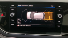 Volkswagen Polo 1.0 TSI R-Line 5dr Petrol Hatchback